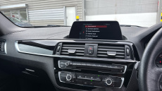 BMW 2 Series 218i Sport 2dr [Nav] Petrol Coupe